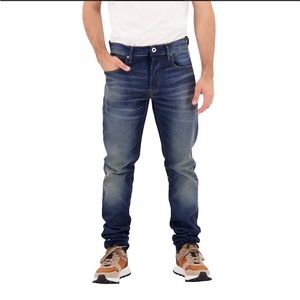 G Star Raw jeans